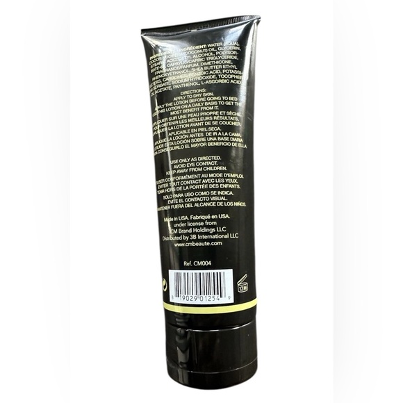 Style De Paris by Catherine Malandrino, 6.8 oz Body Lotion - Picture 3 of 3